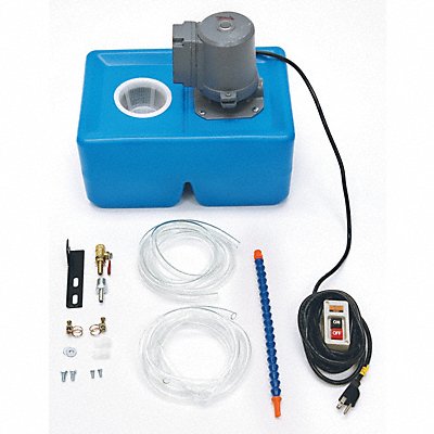Machine Tool Pumps image
